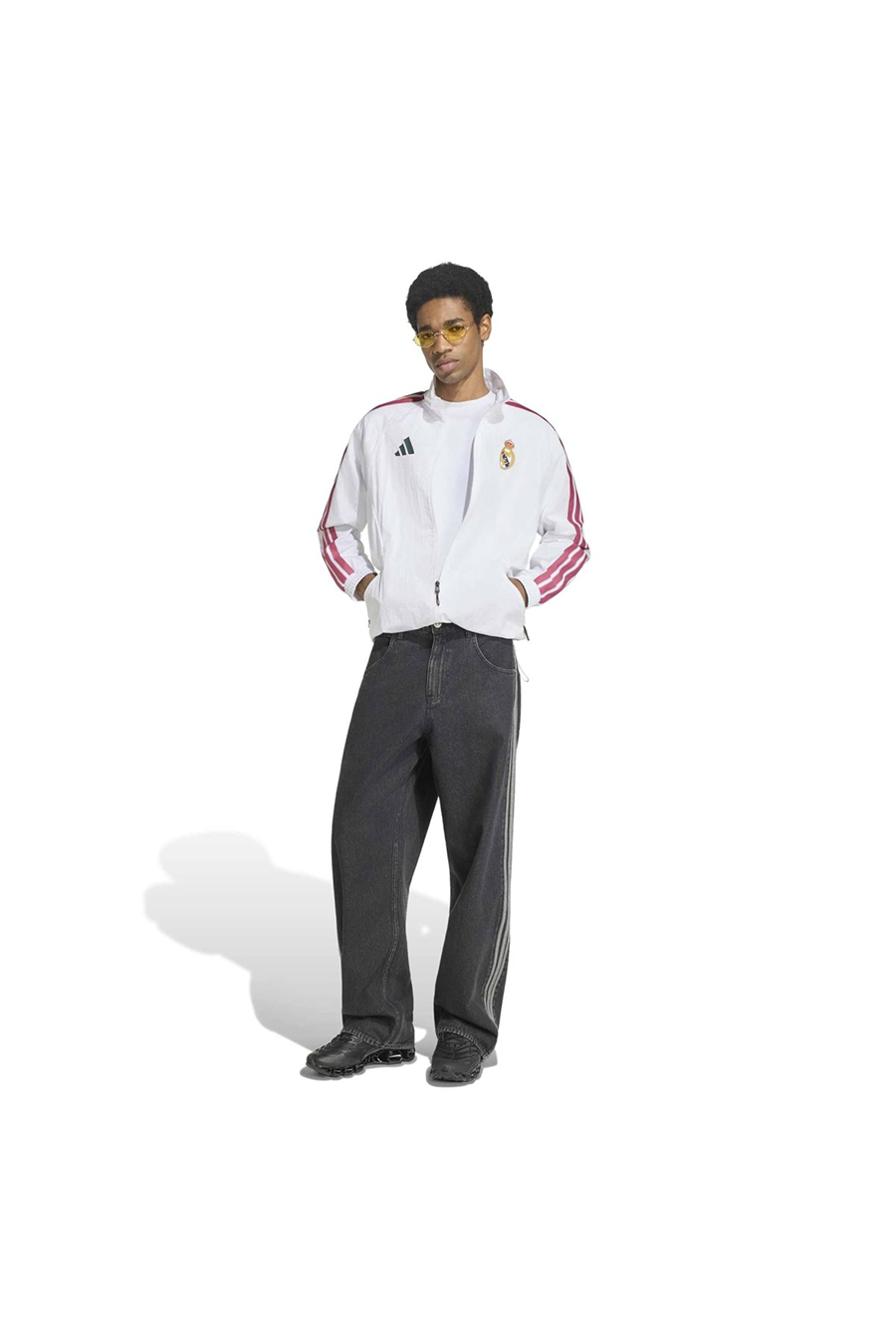 adidas Erkek Ceket 