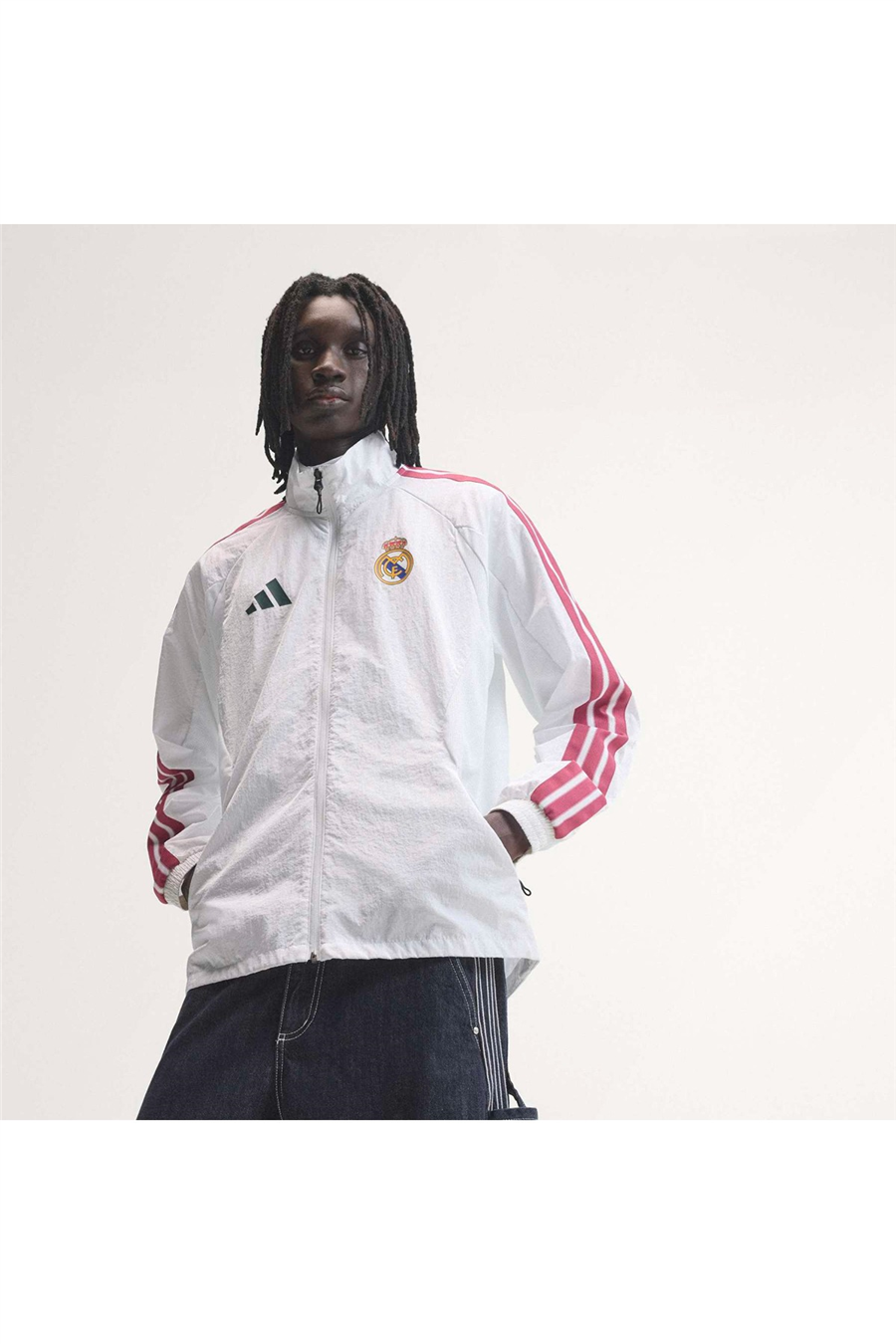 adidas Erkek Ceket 