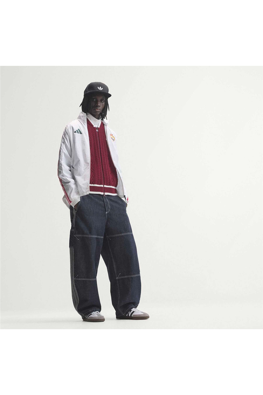 adidas Erkek Ceket 