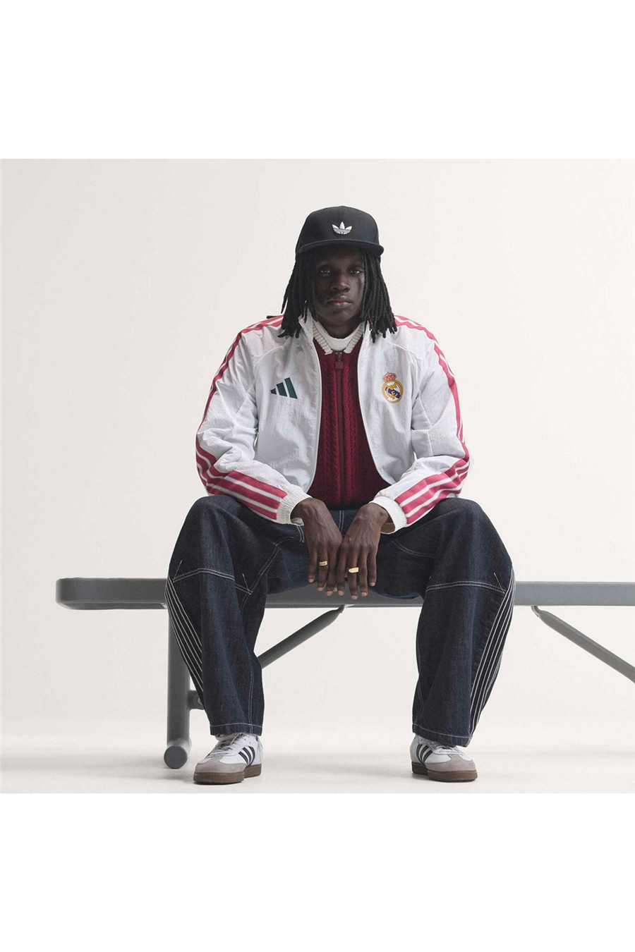 adidas Erkek Ceket 