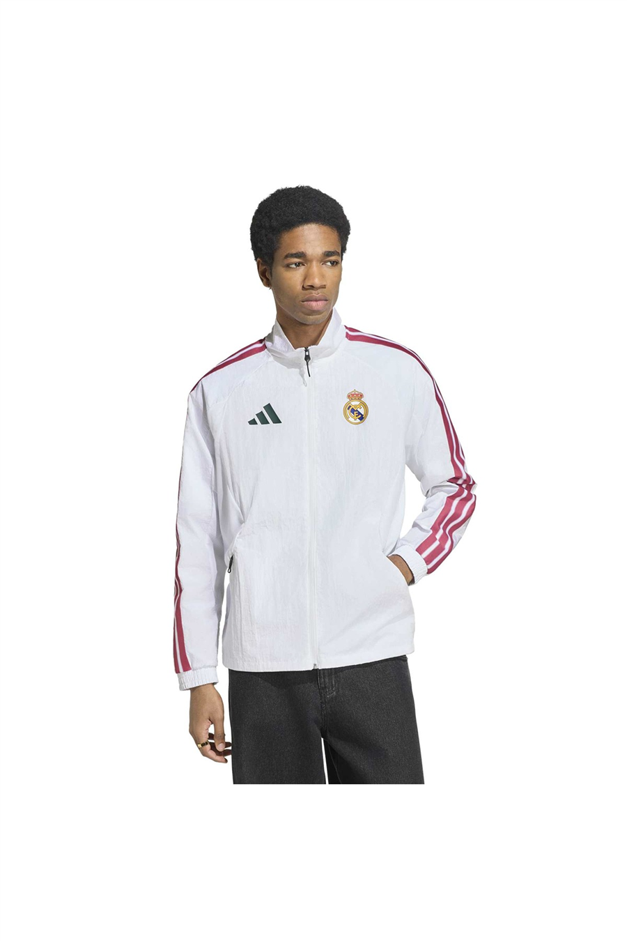 adidas Erkek Ceket 