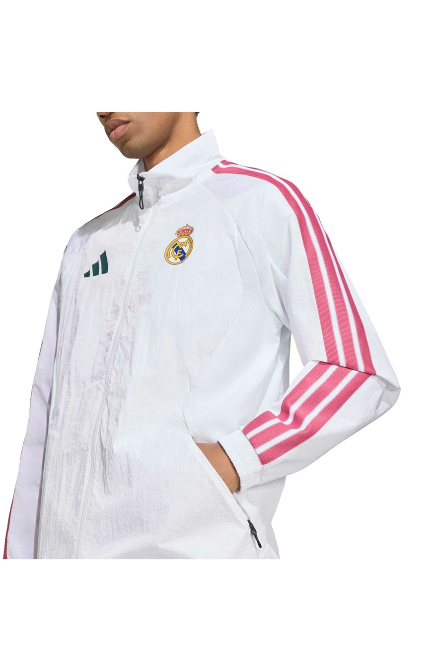 adidas Erkek Ceket 