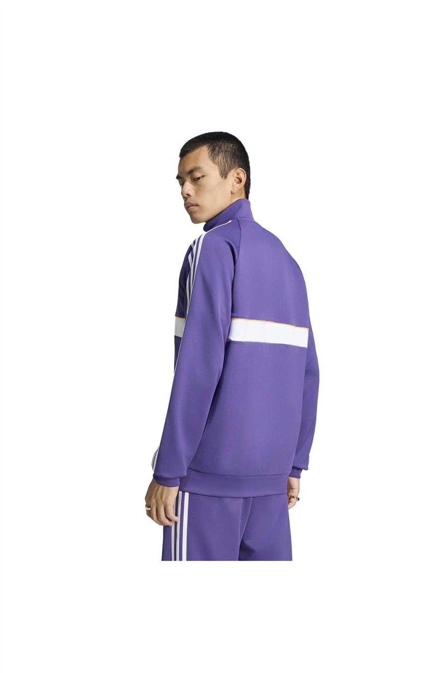 adidas Erkek Ceket REAL OG2 TT KG5367