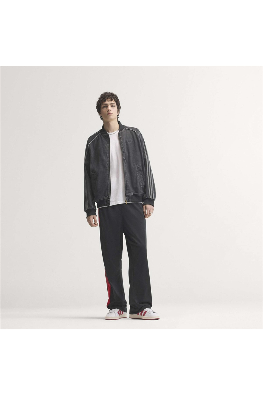 adidas Erkek Ceket SST TT IB6948