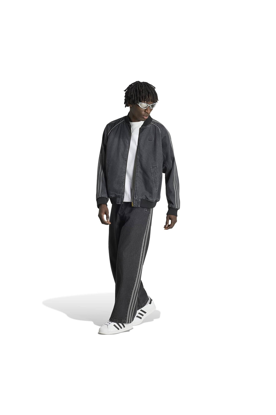 adidas Erkek Ceket SST TT IB6948