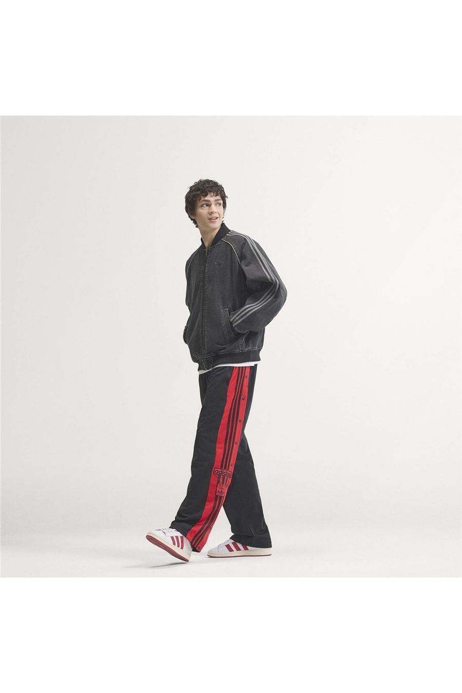adidas Erkek Ceket SST TT IB6948