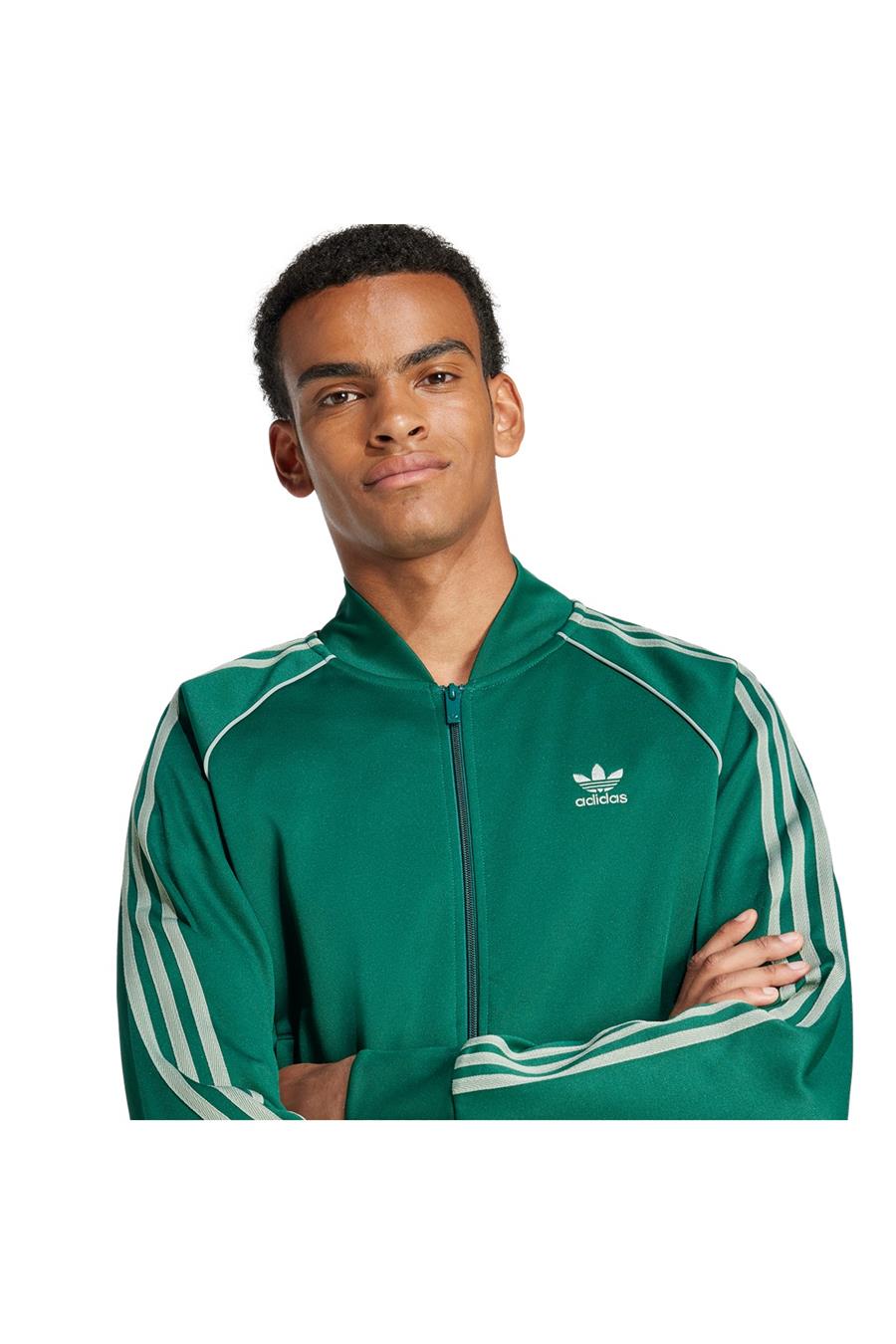 adidas Erkek   Ceket SST TT JC9922