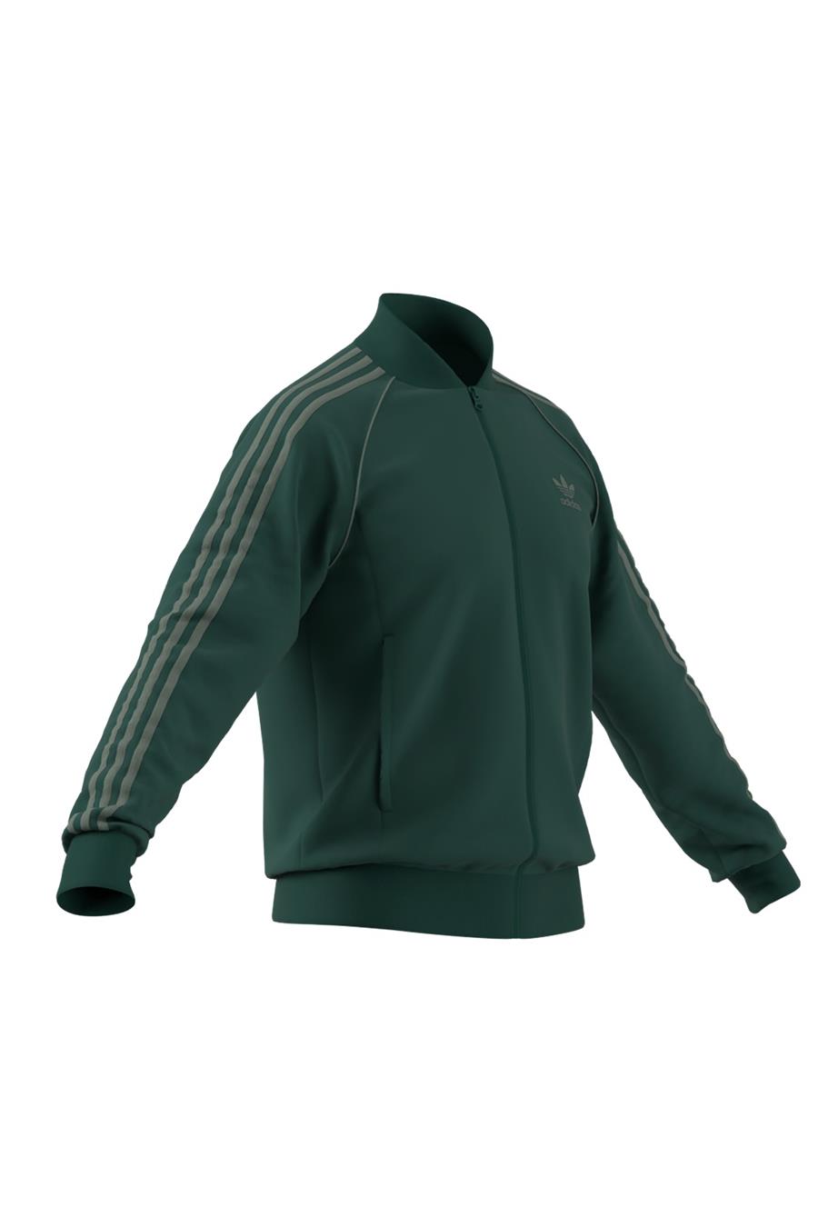 adidas Erkek   Ceket SST TT JC9922