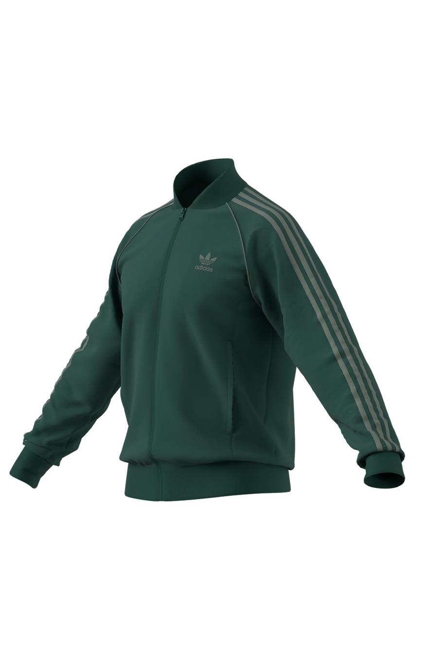 adidas Erkek   Ceket SST TT JC9922