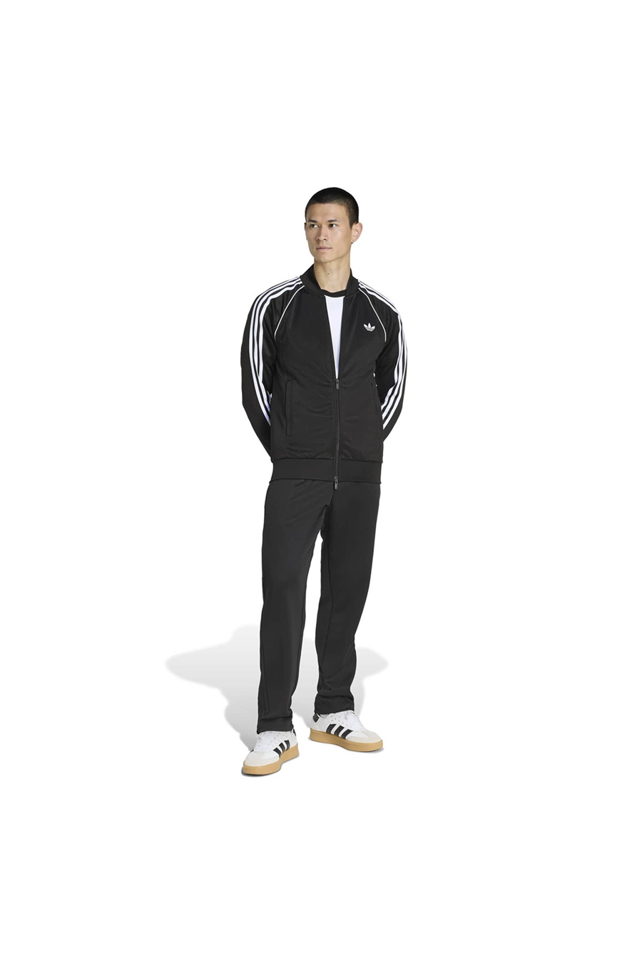 adidas Erkek Ceket SST TT KE3512