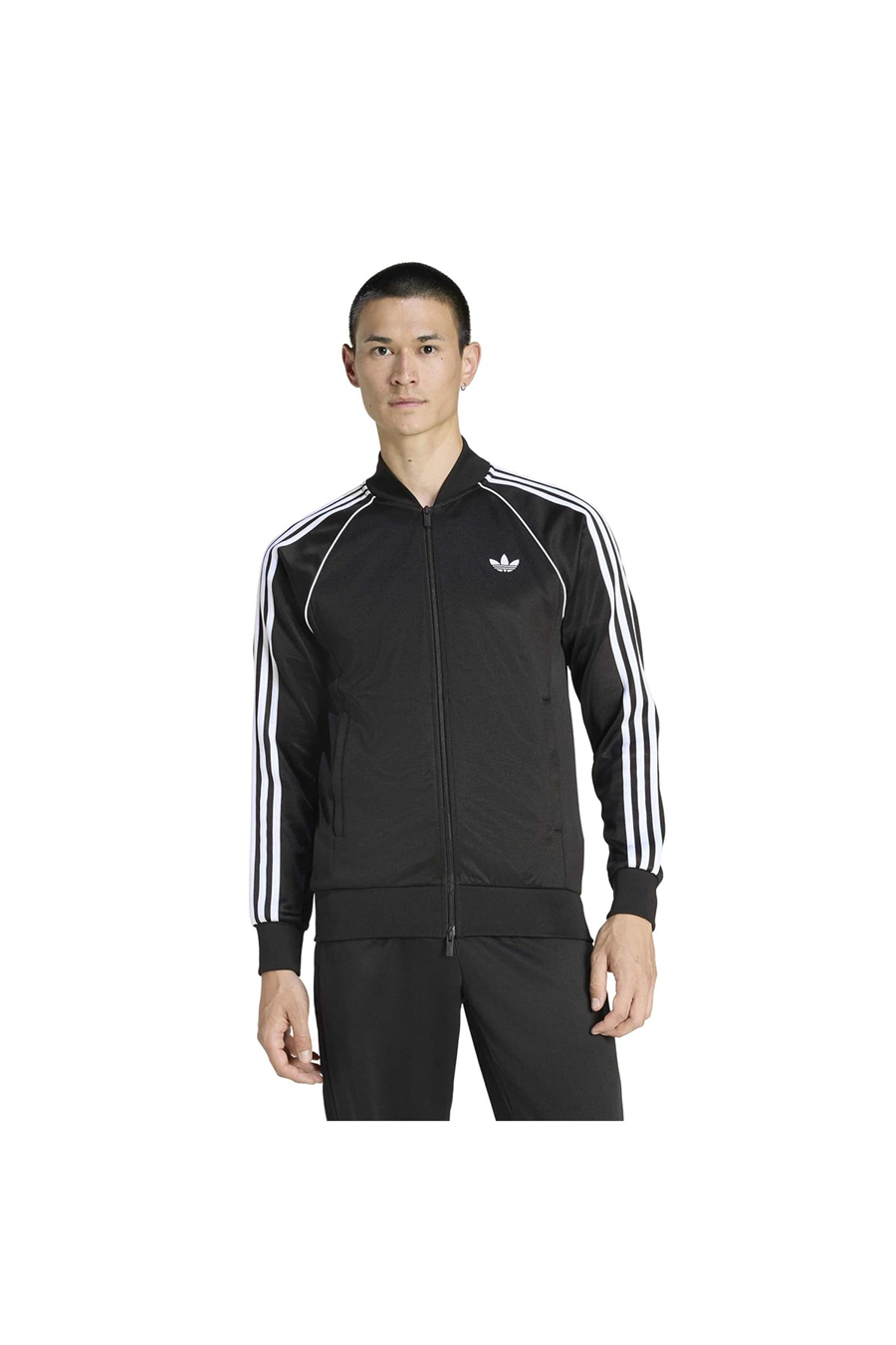 adidas Erkek Ceket SST TT KE3512