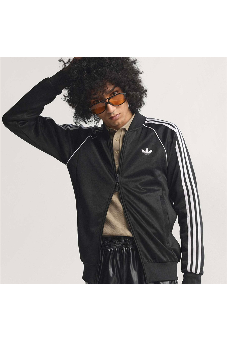 adidas Erkek Ceket SST TT KE3512
