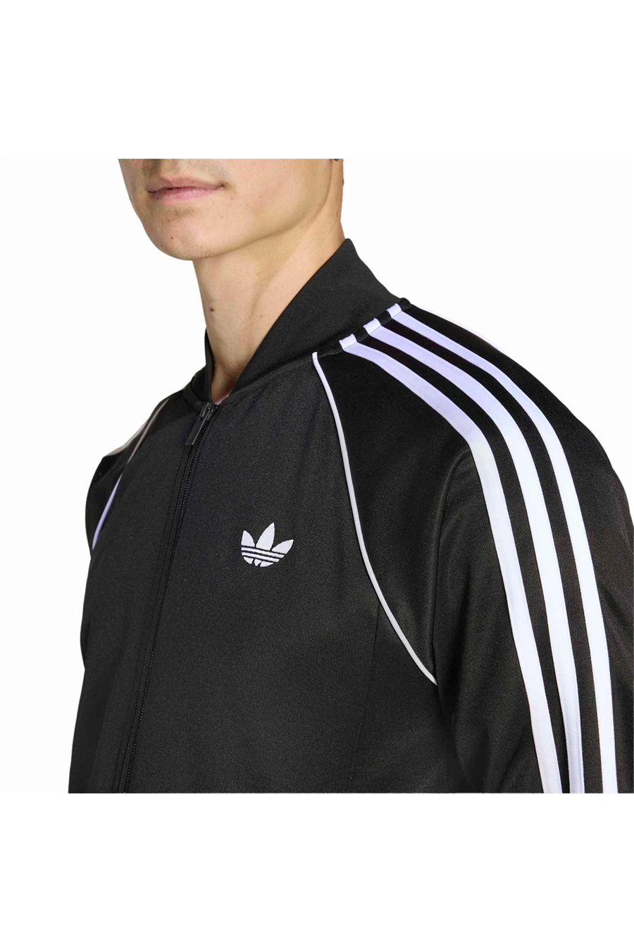 adidas Erkek Ceket SST TT KE3512