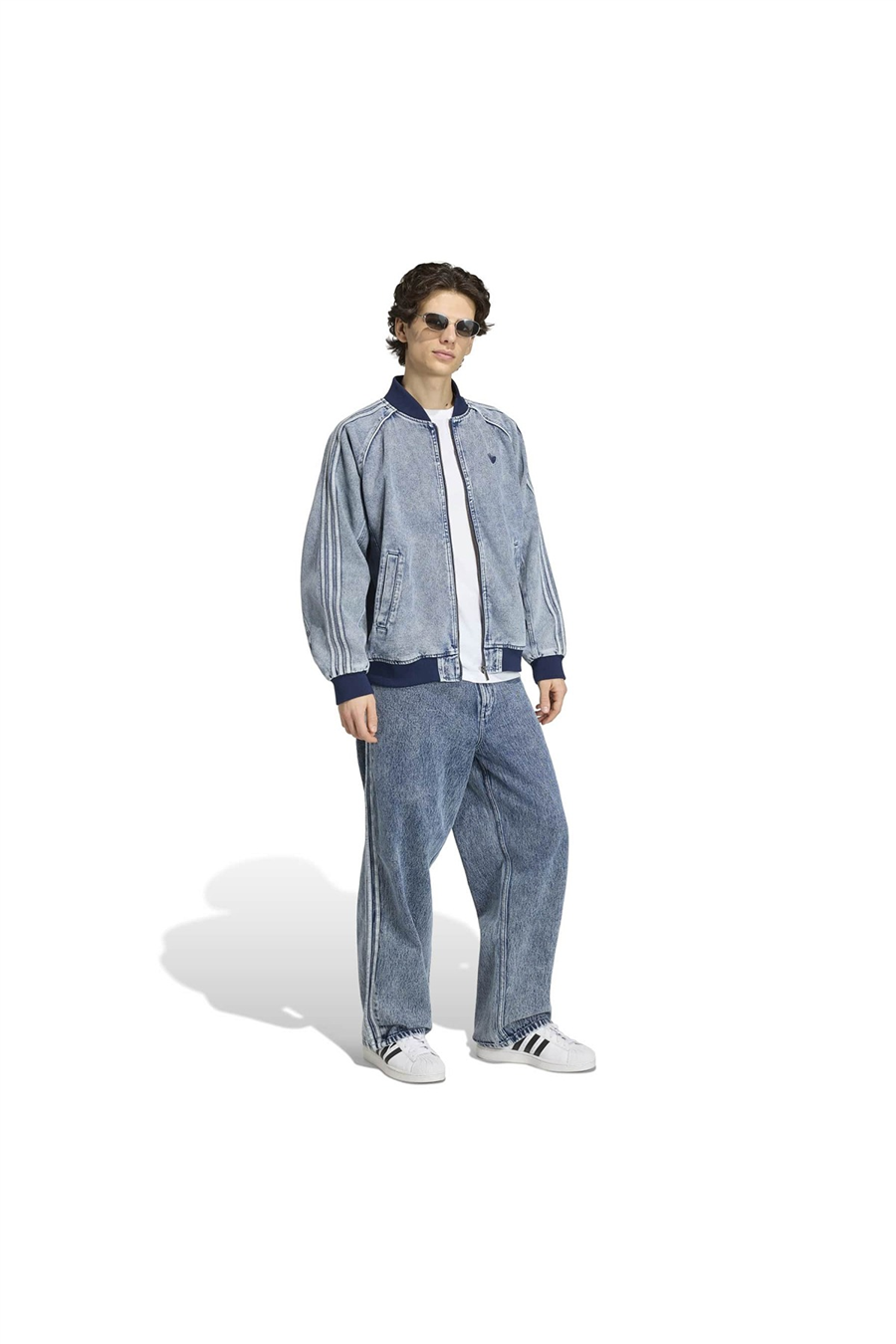 adidas Erkek Ceket SST TT KQ6332