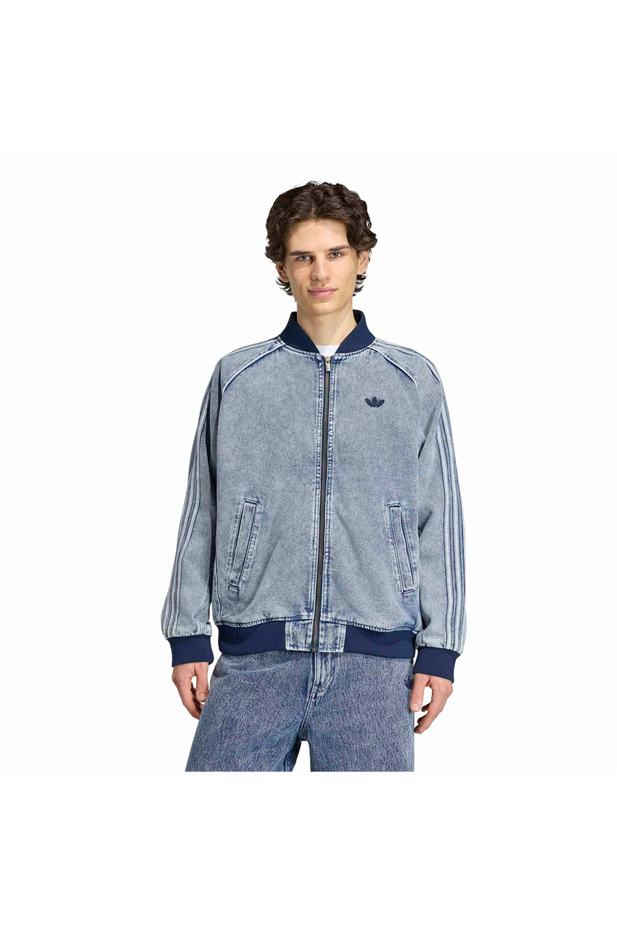 adidas Erkek Ceket SST TT KQ6332