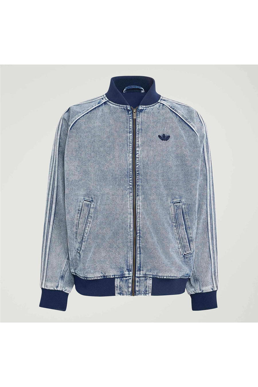 adidas Erkek Ceket SST TT KQ6332