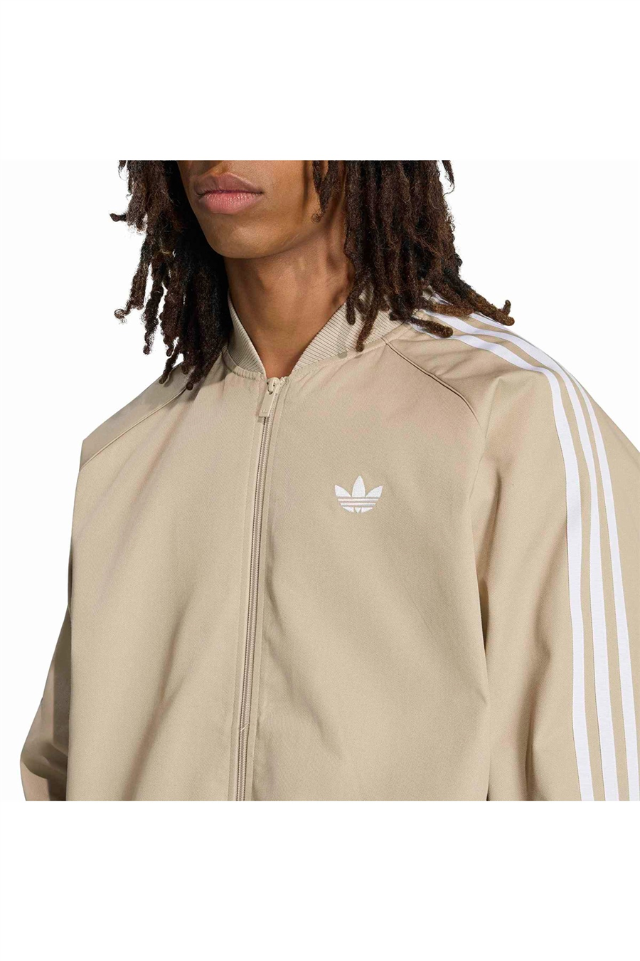 adidas Erkek Ceket SST TT KR1369