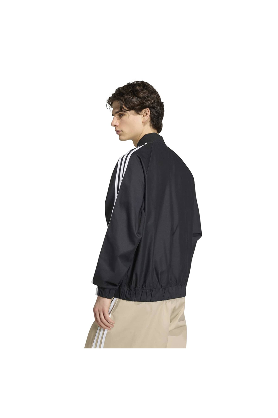 adidas Erkek Ceket SST TT KR1371