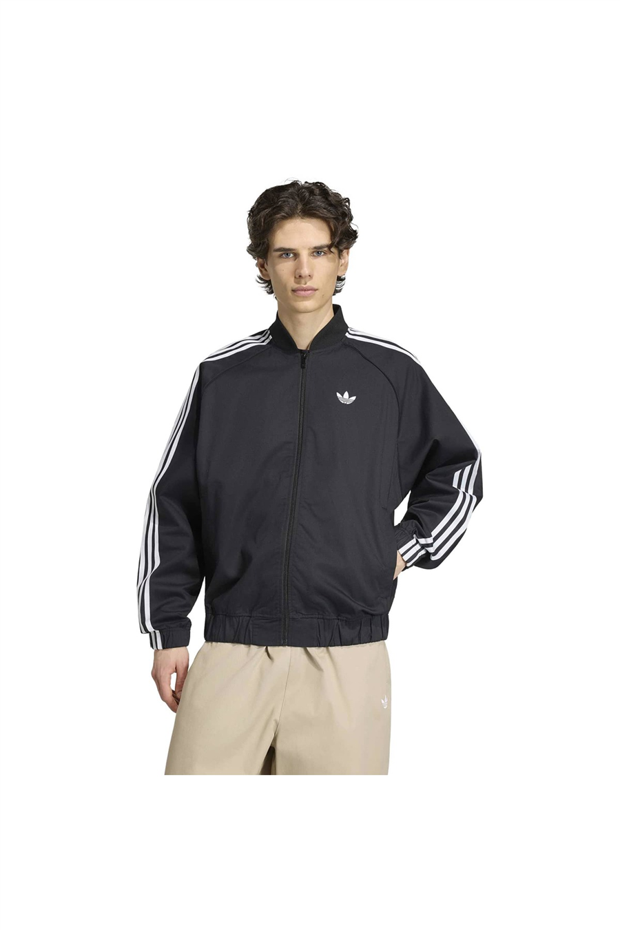 adidas Erkek Ceket SST TT KR1371