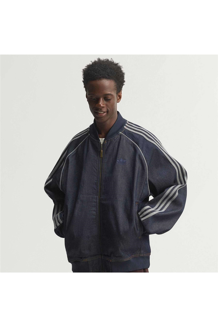 adidas Erkek Ceket SST TT KS6926