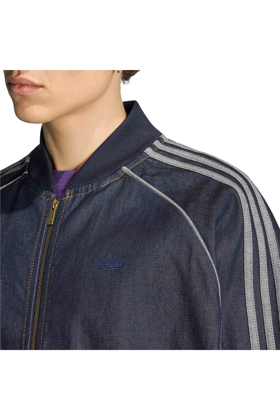 adidas Erkek Ceket SST TT KS6926