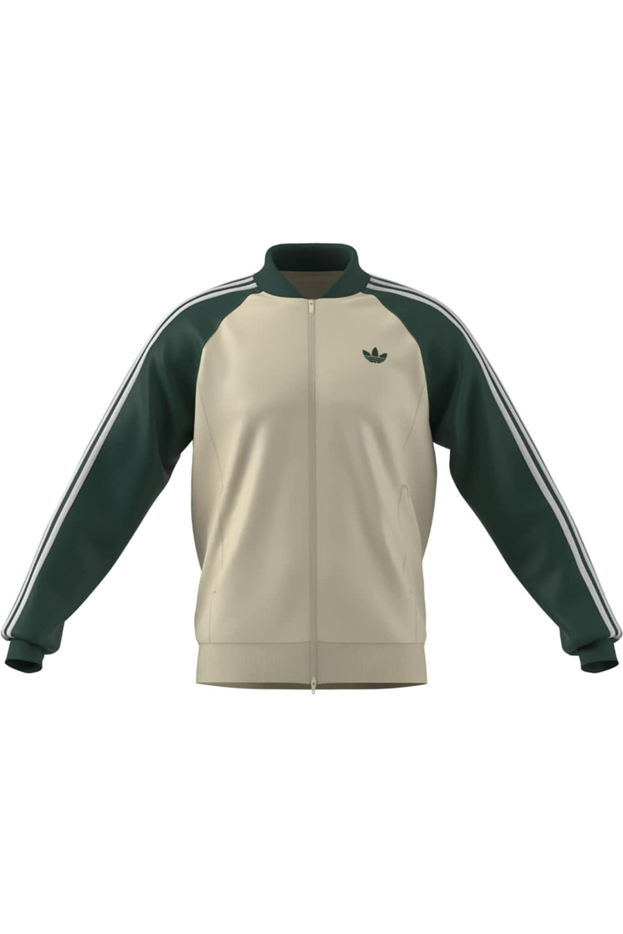 adidas Erkek Ceket SST TT KT5038