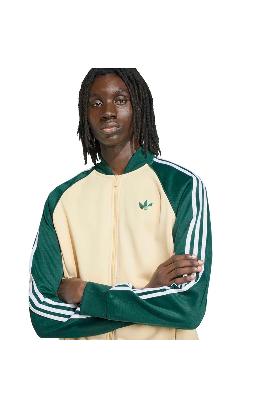 adidas Erkek Ceket SST TT KT5038