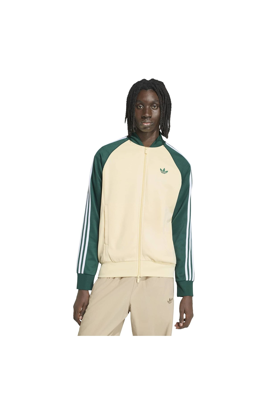 adidas Erkek Ceket SST TT KT5038