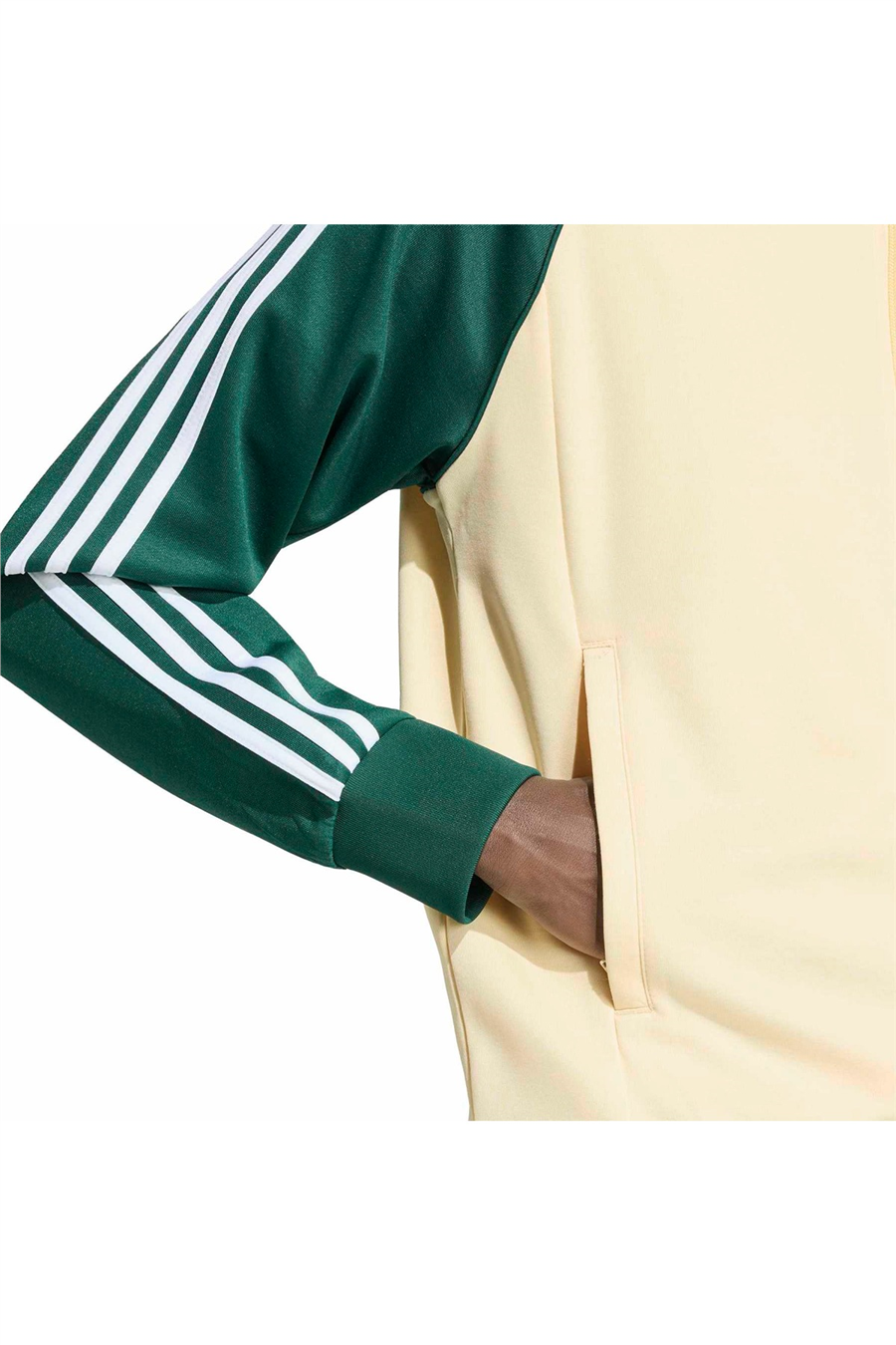 adidas Erkek Ceket SST TT KT5038