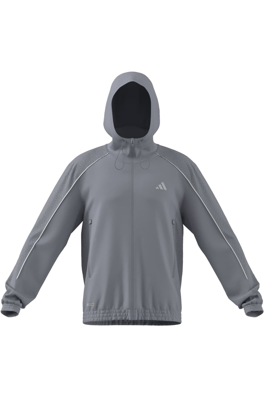 adidas Erkek Ceket TECH APP STOP KG1919