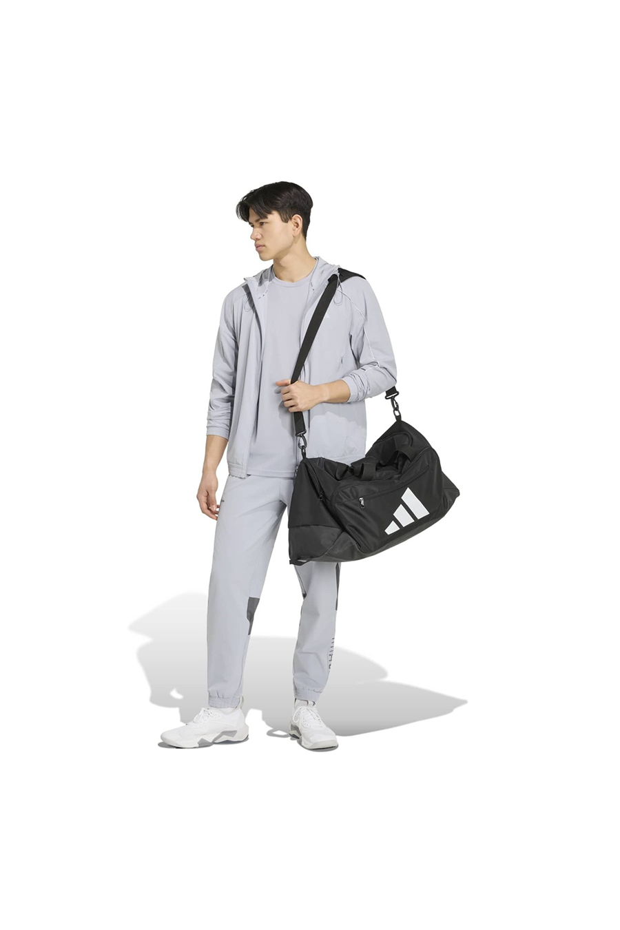 adidas Erkek Ceket TECH APP STOP KG1919