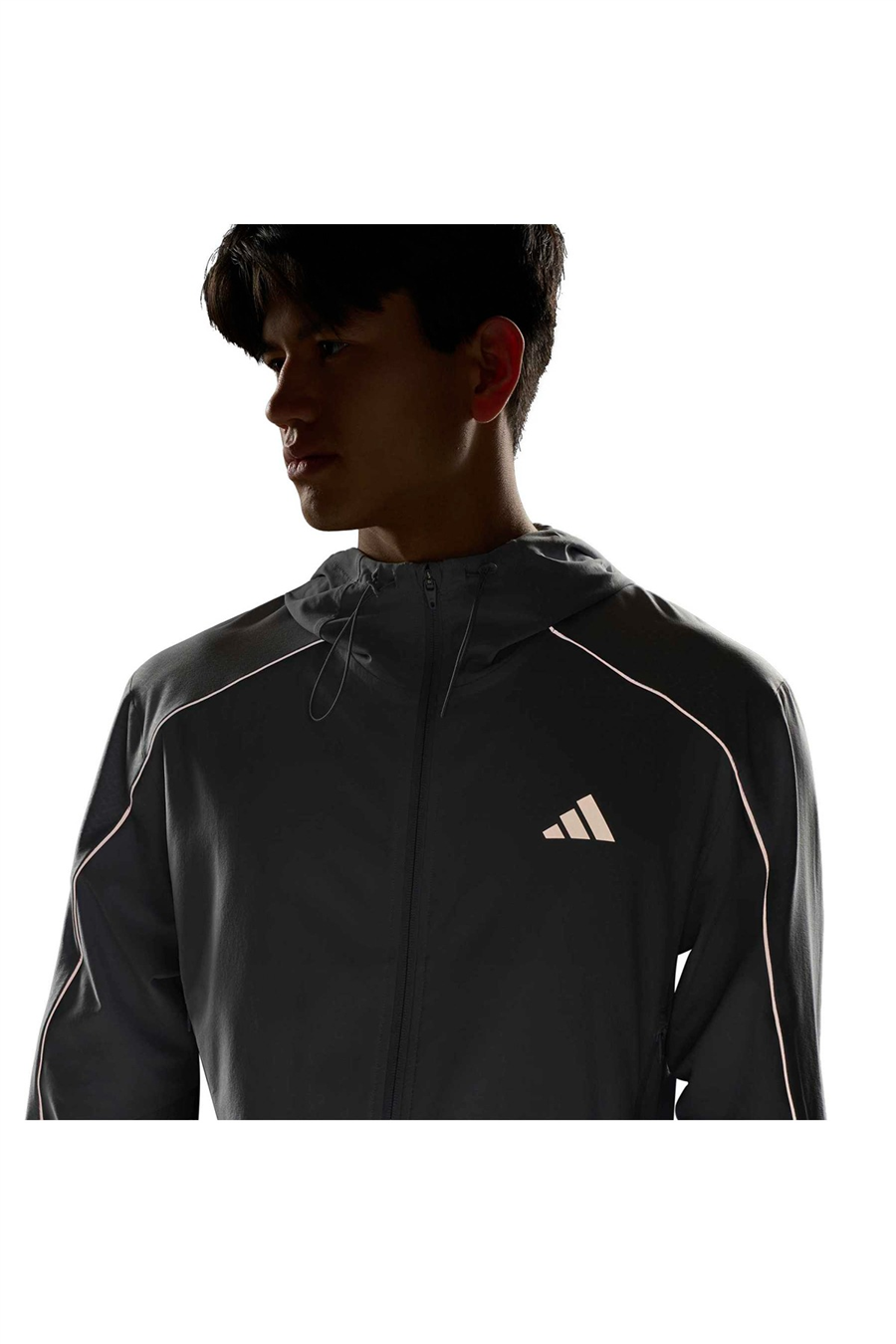 adidas Erkek Ceket TECH APP STOP KG1919