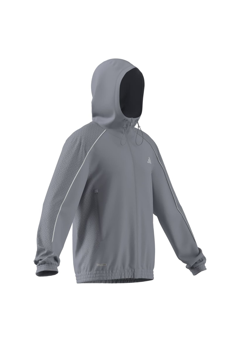 adidas Erkek Ceket TECH APP STOP KG1919