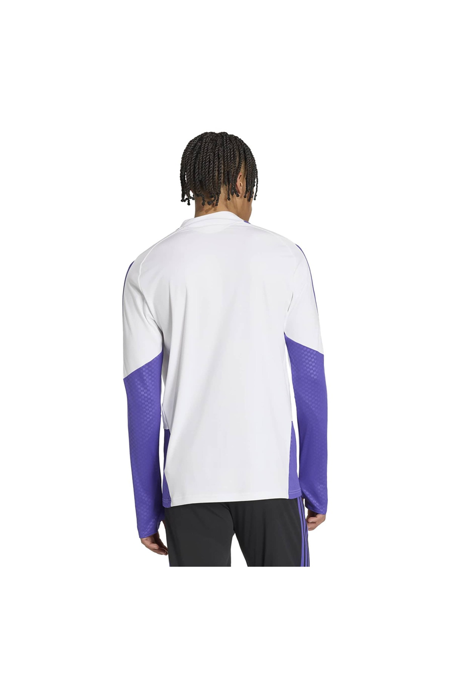 adidas Erkek Ceket TIRO26C TOP KS2858