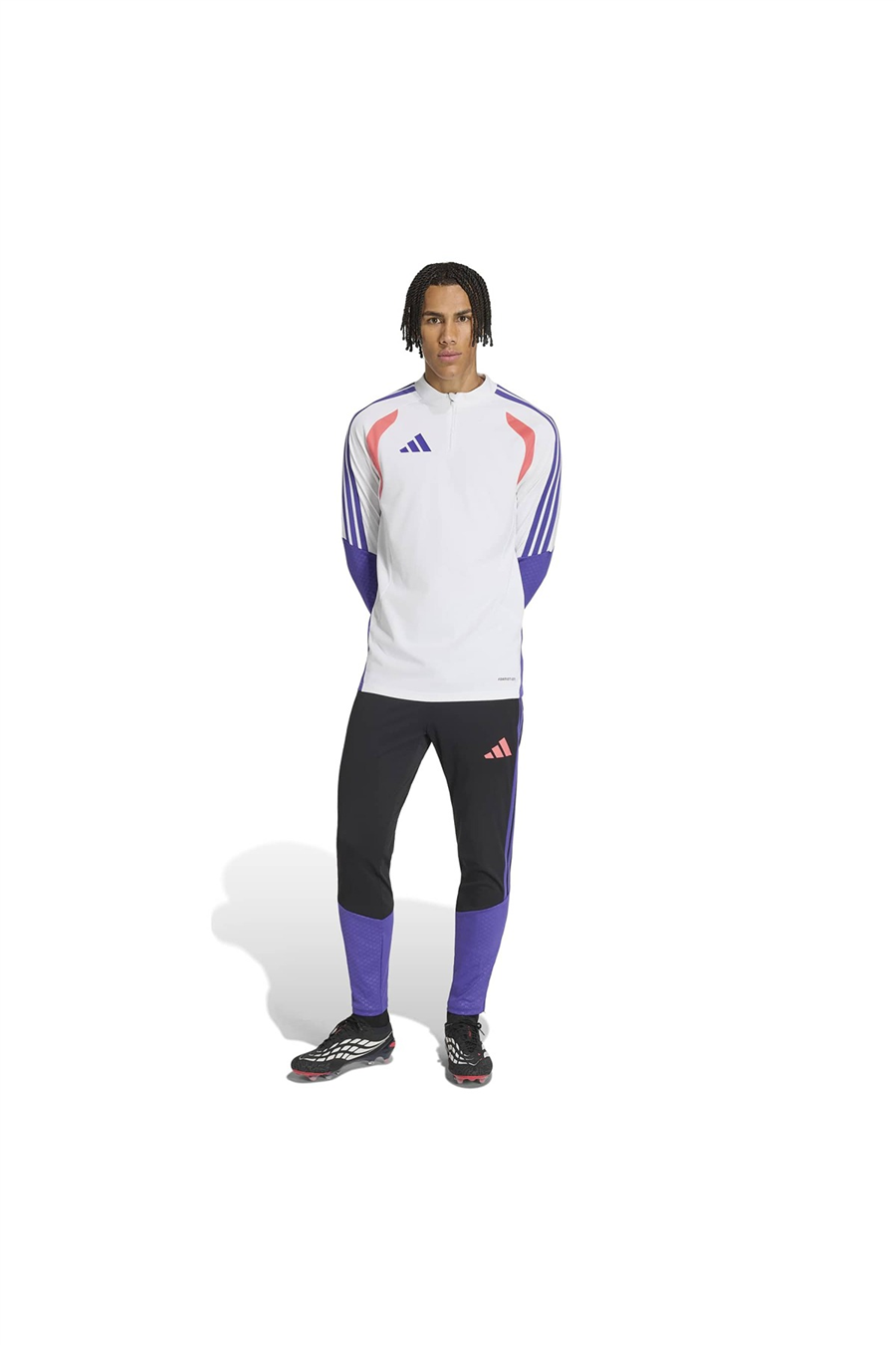 adidas Erkek Ceket TIRO26C TOP KS2858