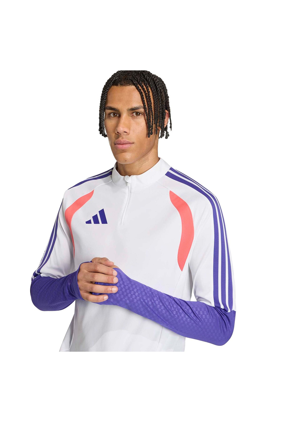 adidas Erkek Ceket TIRO26C TOP KS2858