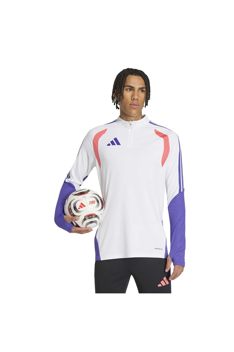 adidas Erkek Ceket TIRO26C TOP KS2858