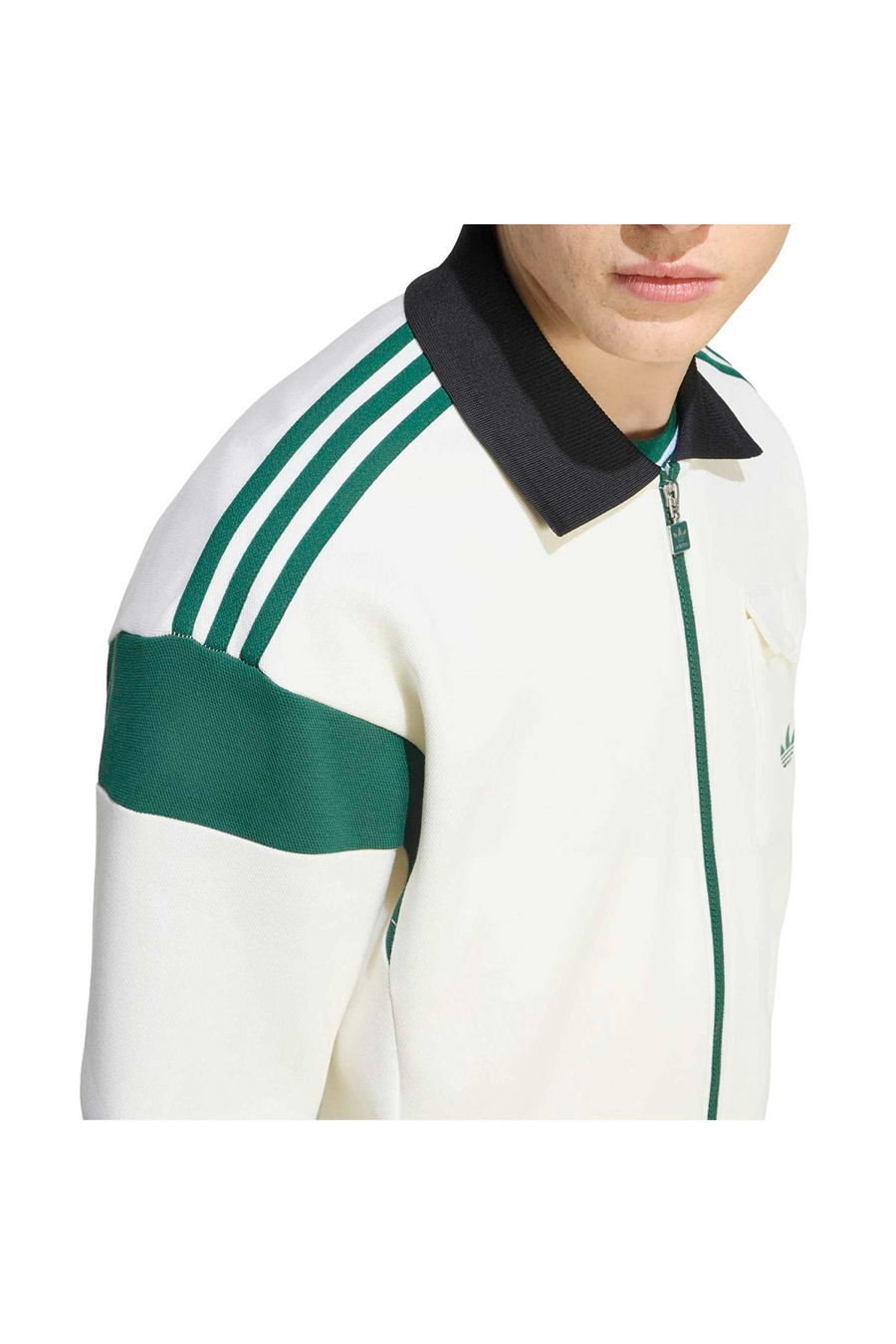 adidas Erkek Ceket TRACK TOP KW5665