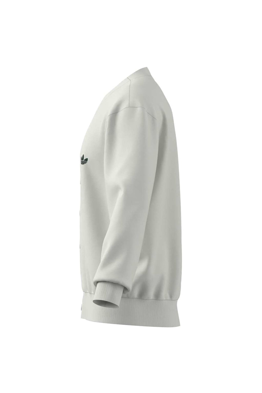 adidas Erkek Ceket VARSITY CARDIGAN IB7093