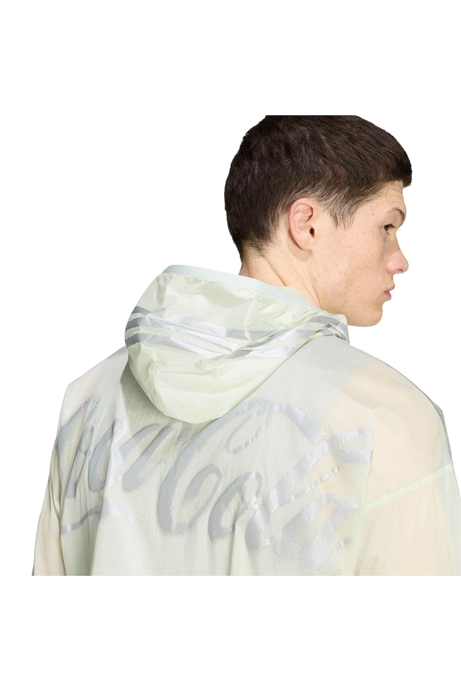 adidas Erkek  Çok Renkli  Ceket CCTG  WINDBREAK KY2101