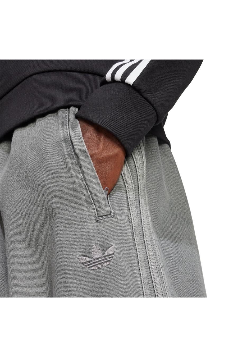adidas Erkek  Çok renkli  Eşofman Altı DENIM TP JW5920