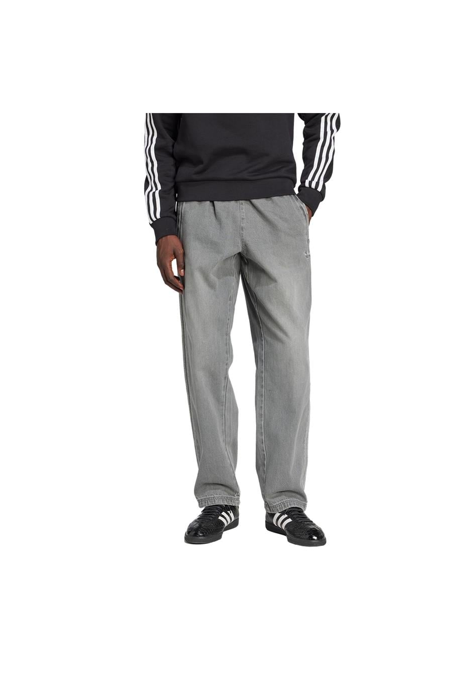 adidas Erkek  Çok renkli  Eşofman Altı DENIM TP JW5920