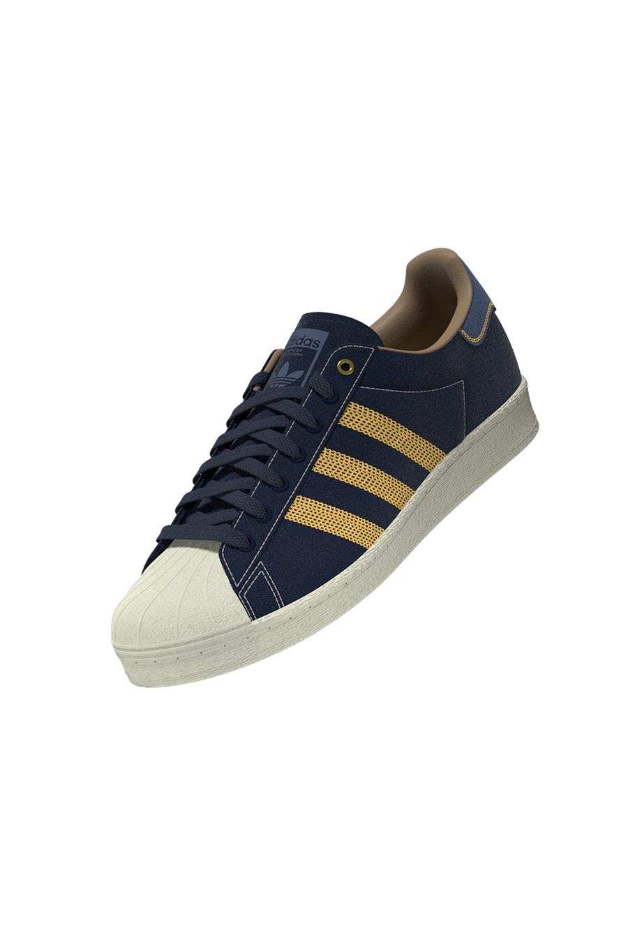 adidas Erkek  Çok renkli  Sneaker SUPERSTAR 82 JH5577