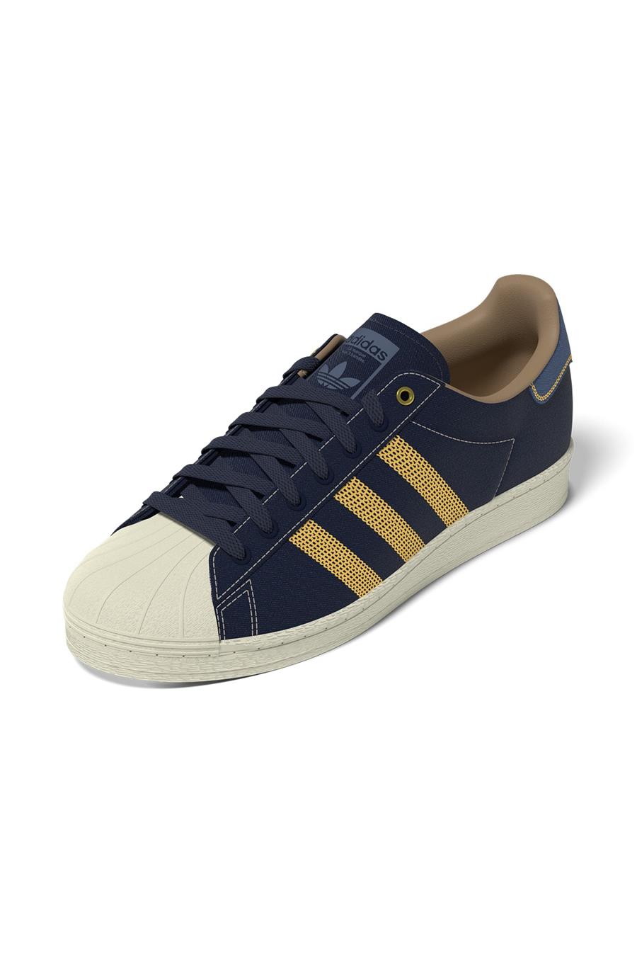 adidas Erkek  Çok renkli  Sneaker SUPERSTAR 82 JH5577