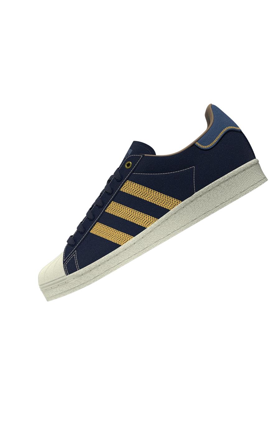adidas Erkek  Çok renkli  Sneaker SUPERSTAR 82 JH5577
