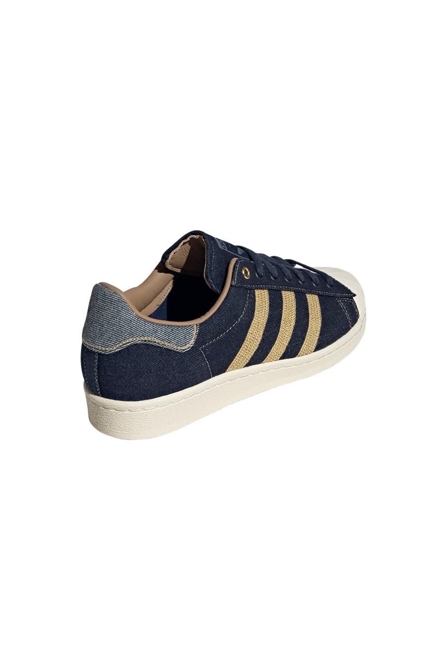 adidas Erkek  Çok renkli  Sneaker SUPERSTAR 82 JH5577