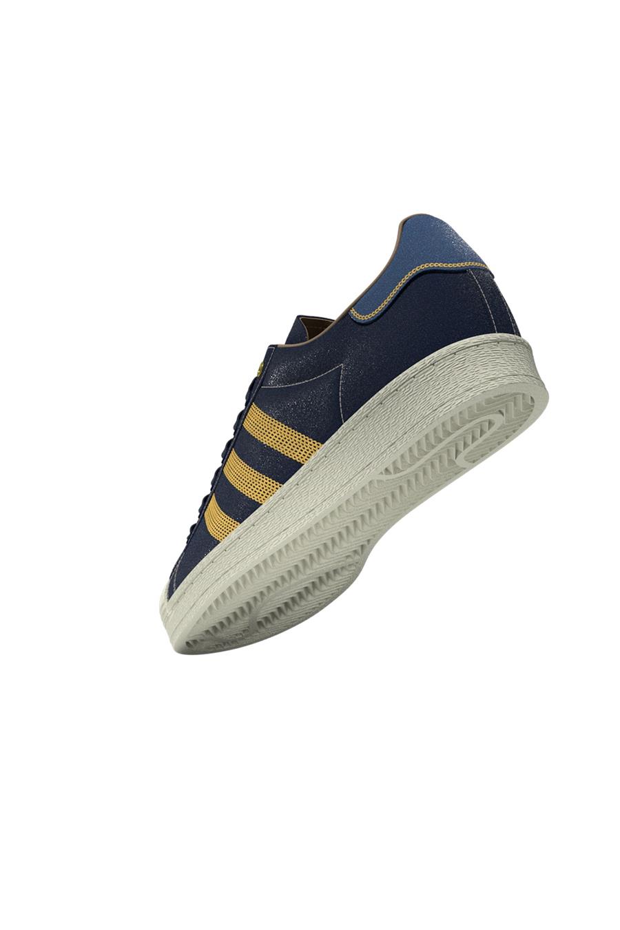 adidas Erkek  Çok renkli  Sneaker SUPERSTAR 82 JH5577
