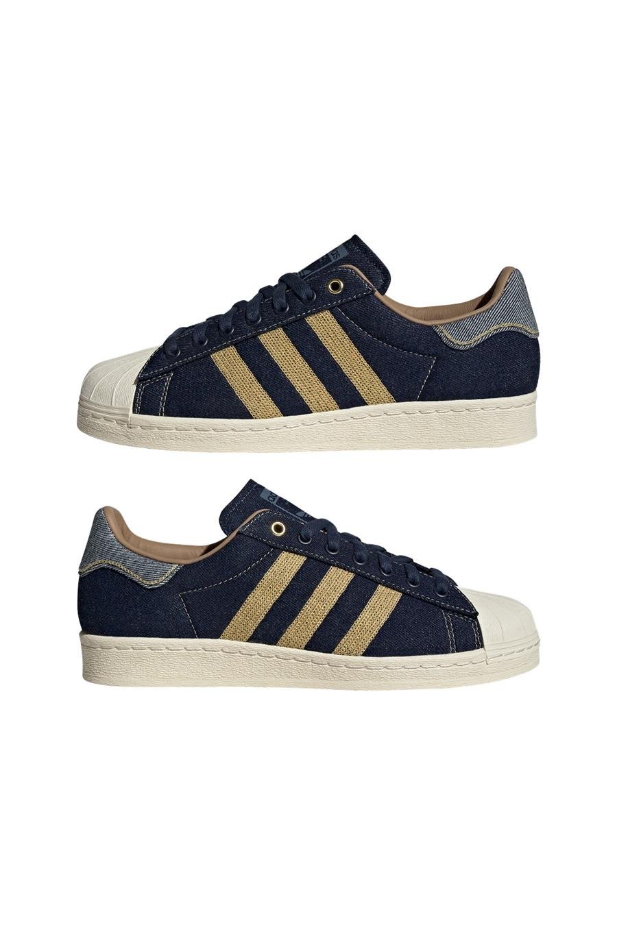adidas Erkek  Çok renkli  Sneaker SUPERSTAR 82 JH5577