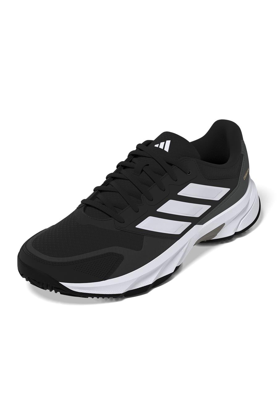 adidas Erkek CourtJam Control 3 M Basketbol Ayakkabı IF0458