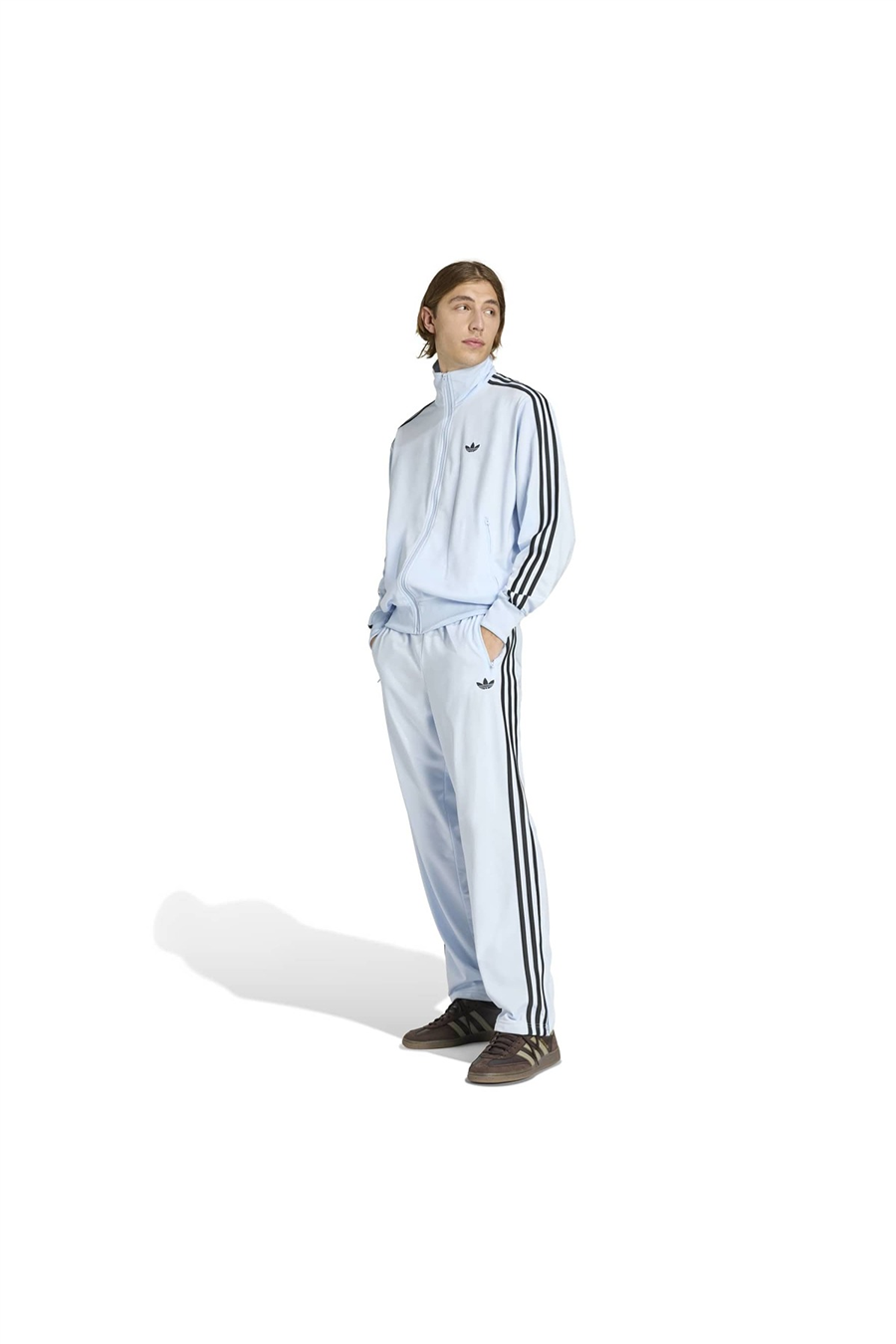 adidas Erkek  CRSK  Ceket FIREBIRD TT KC7997